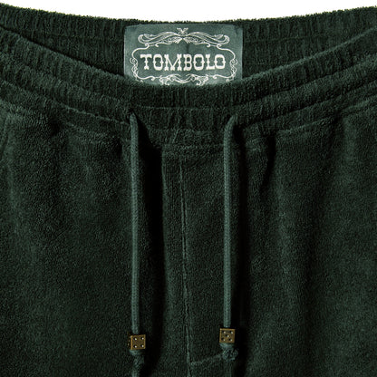 'Vicey Dicey' Cabana Shorts