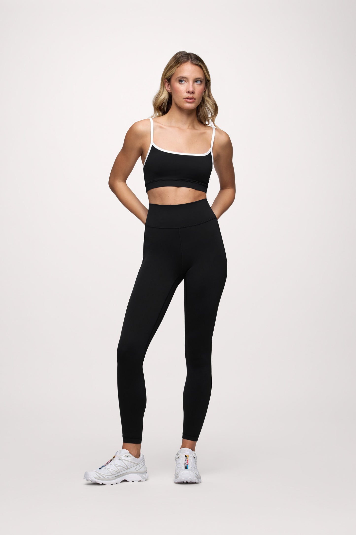 Motion Legging with Pocket