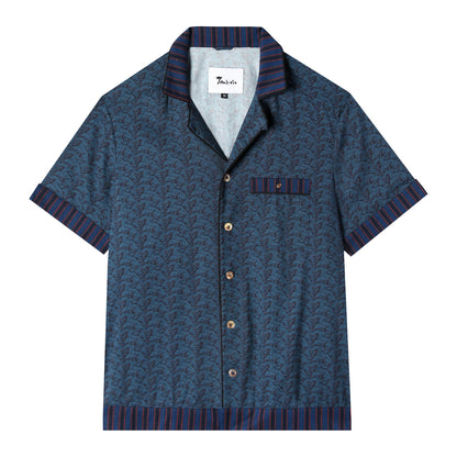 Wavy Navy