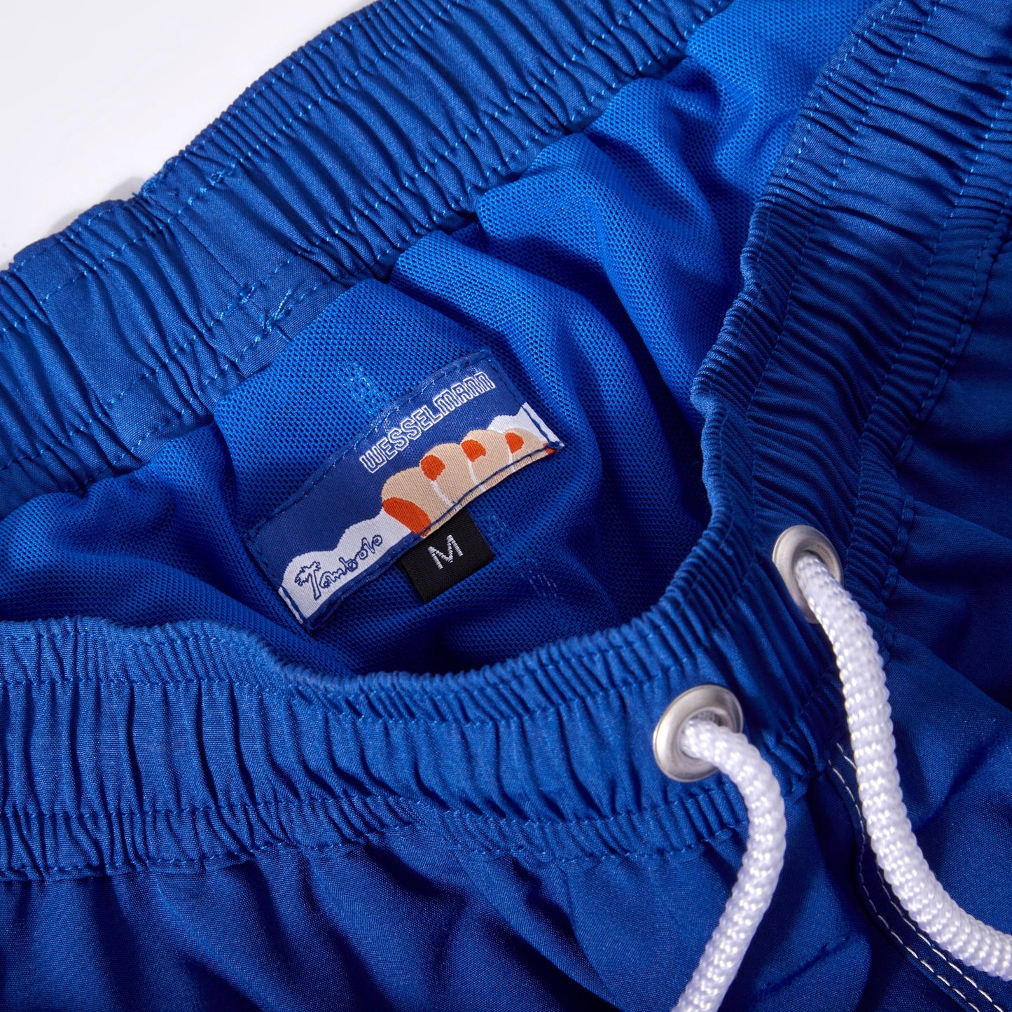 'Tom Wesselmann - Seascape #2' Swim Trunks