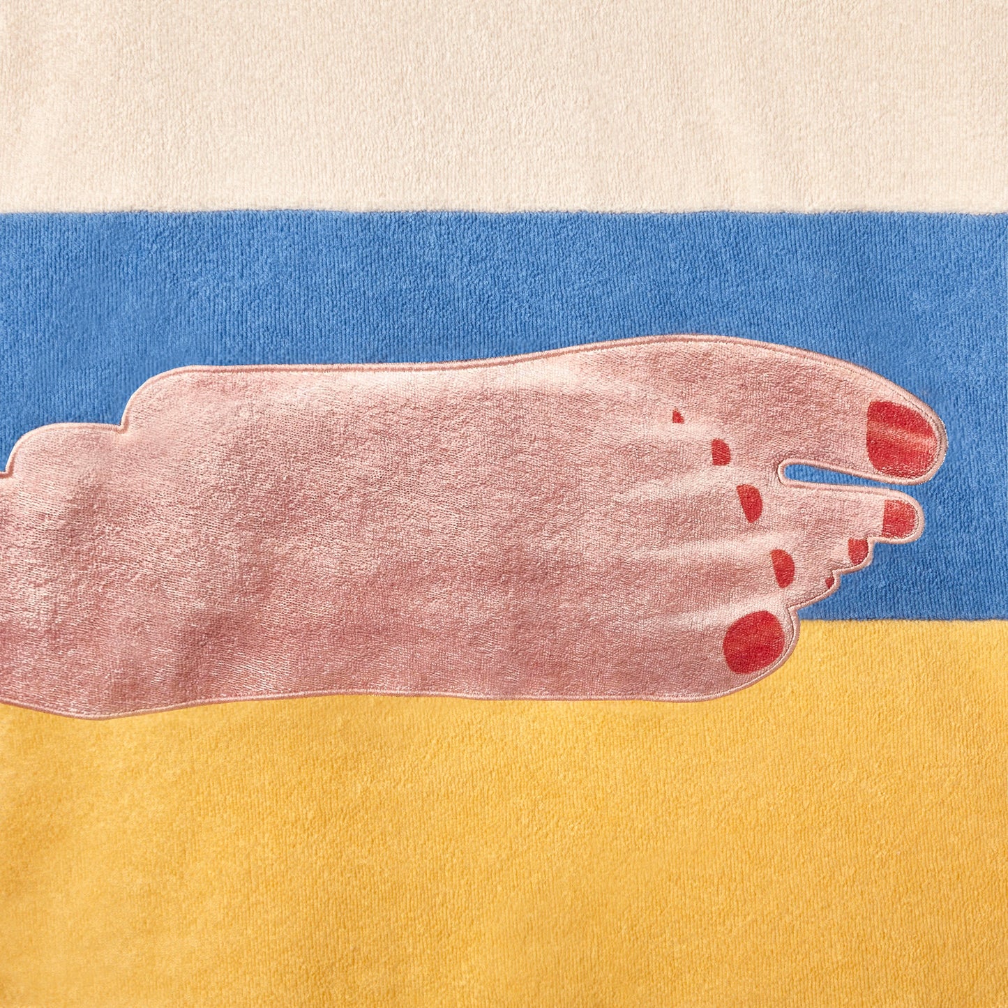 ‘Tom Wesselmann - Seascape #4’ Pop-Over