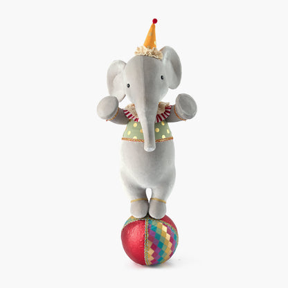 Circus Party Decoration Set
