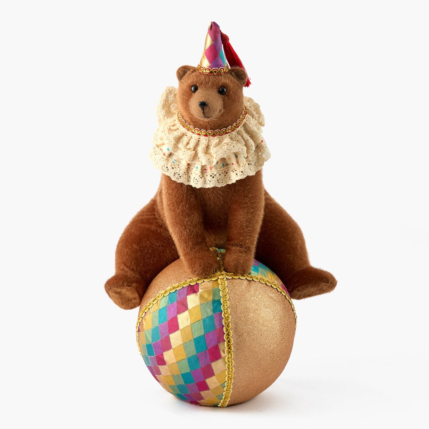 Circus Party Decoration Set