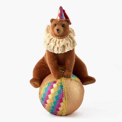 Circus Party Decoration Set