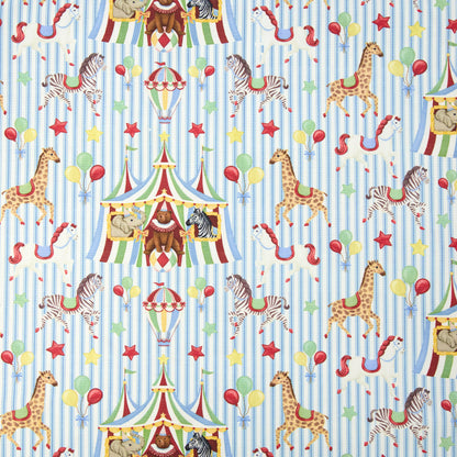 Circus Tablecloth