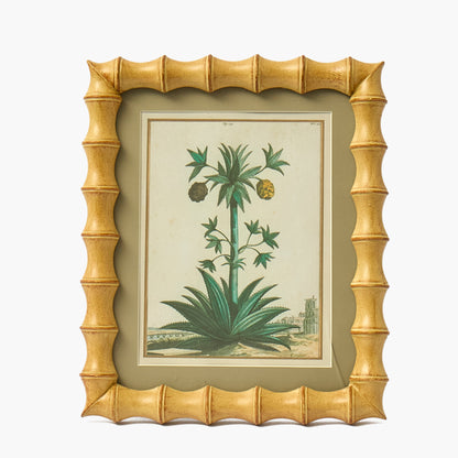 Bamboo Photo Frame - 6" x 8"