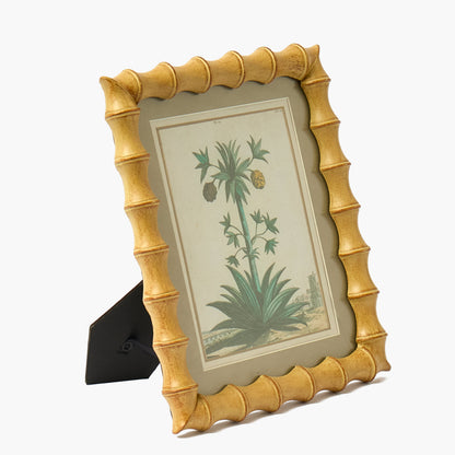 Bamboo Photo Frame - 6" x 8"