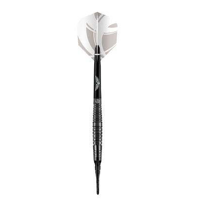 SHOT Zen Satori Soft Tip Dart Set - 90% Tungsten - 20g