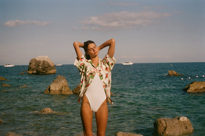 ‘Le Sirenuse’ Summer of '51 (Limited Edition)