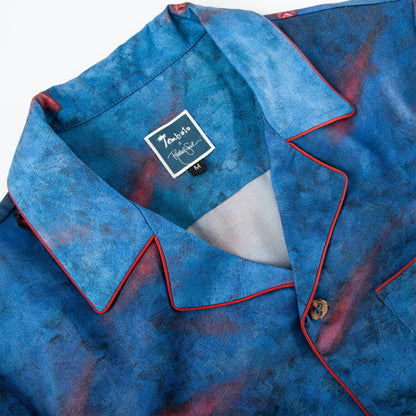 Rachel Sard x Tombolo (The Fish of Alcazar IV)