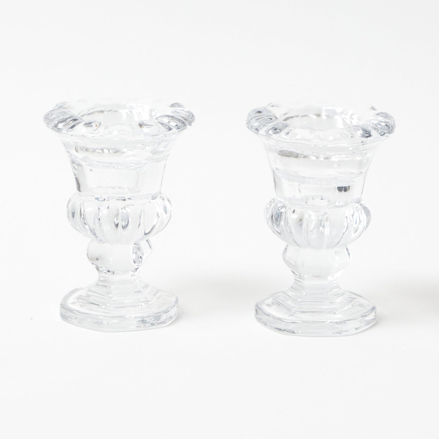 Delilah Candle Holder (Pair)