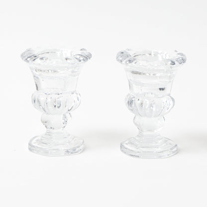 Delilah Candle Holder (Pair)