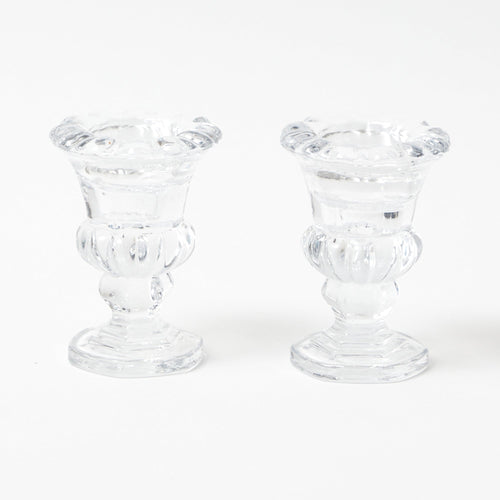 Delilah Candle Holder (Pair)