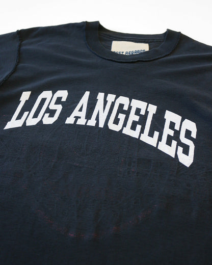 Los Angeles Tee - Black
