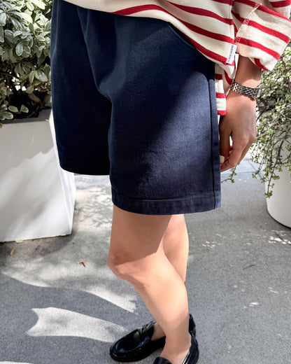 City Shorts - Navy