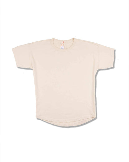Her Tee - Bone