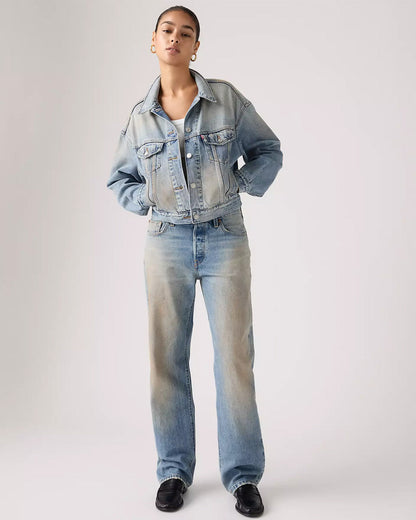 501 '90s Jeans - Off Roading Stf Ns