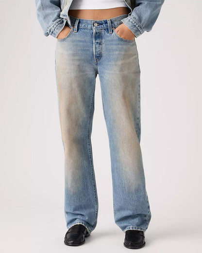 501 '90s Jeans - Off Roading Stf Ns