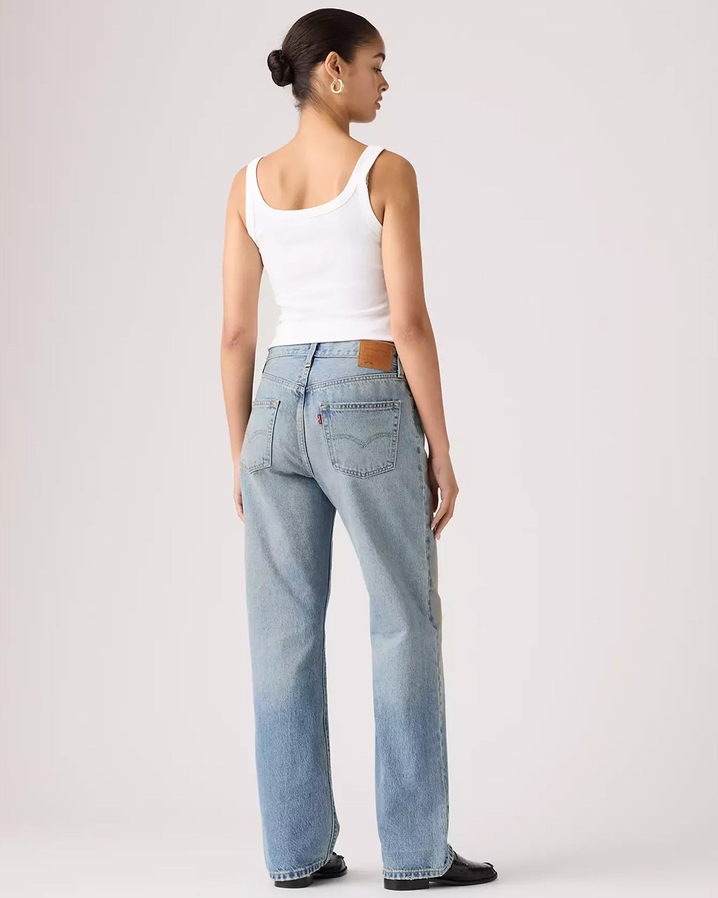 501 '90s Jeans - Off Roading Stf Ns