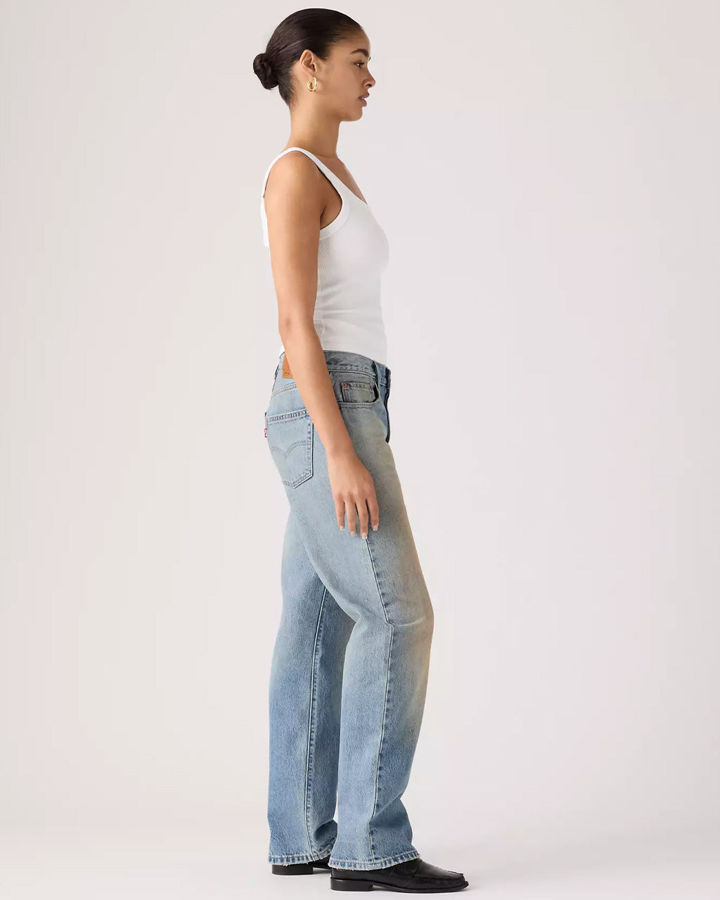 501 '90s Jeans - Off Roading Stf Ns