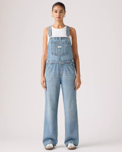 Baggy Overalls - Not The Same