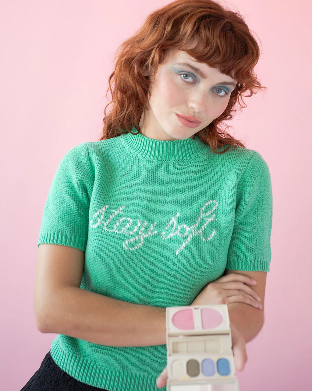 Em Sweater - Stay Soft