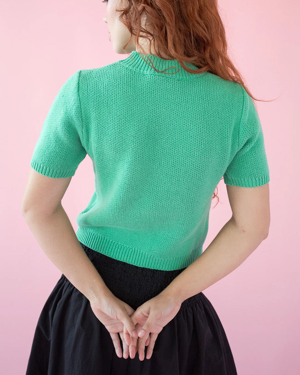 Em Sweater - Stay Soft