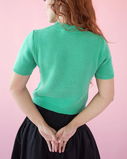 Em Sweater - Stay Soft