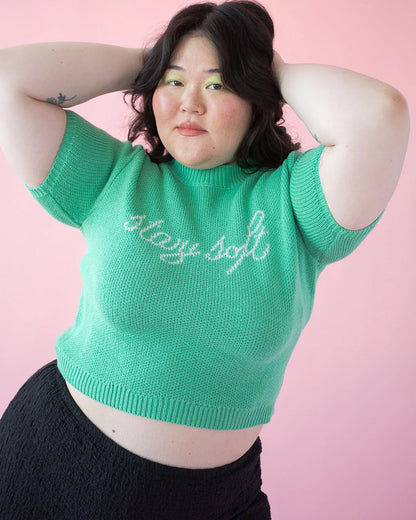 Em Sweater - Stay Soft