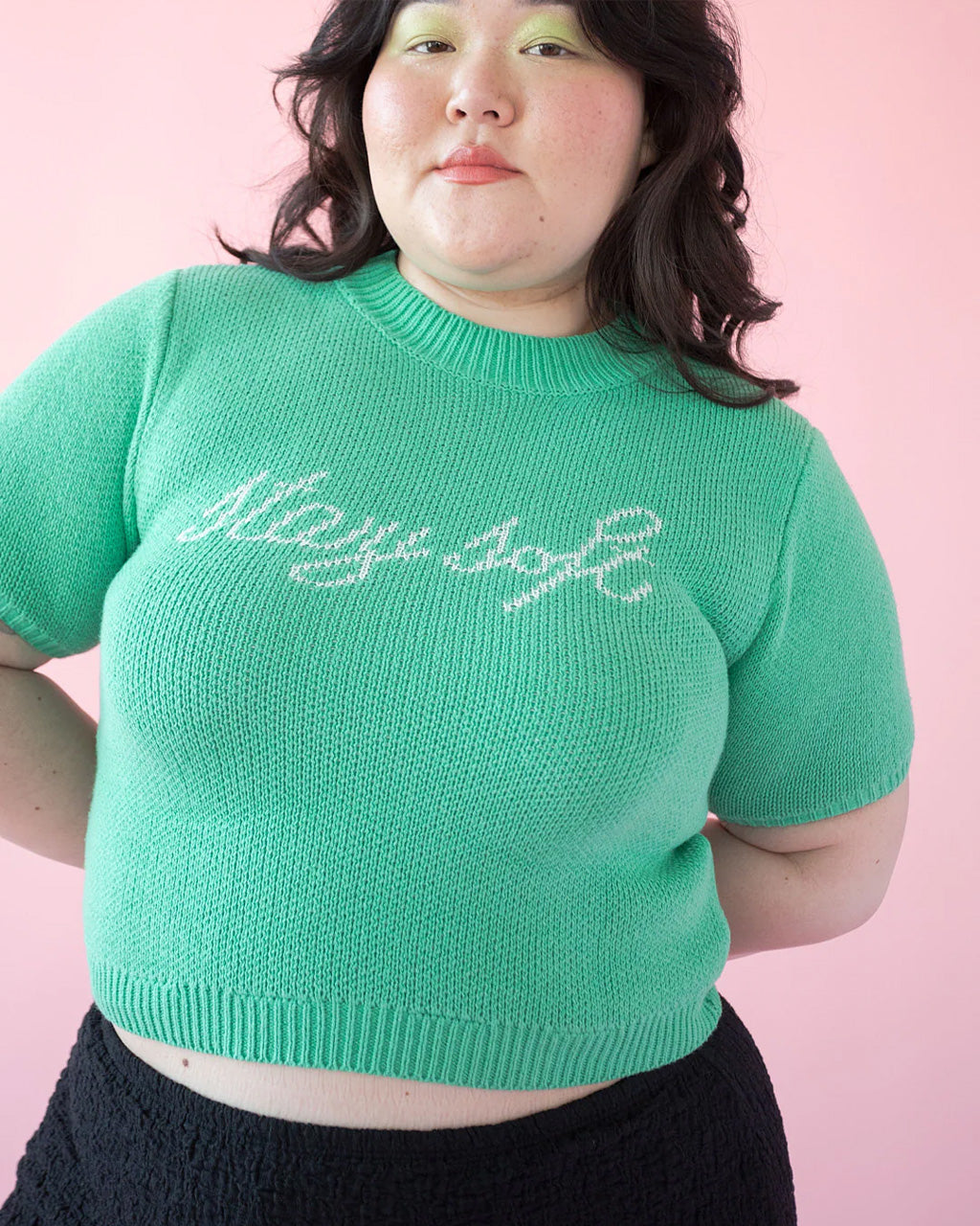 Em Sweater - Stay Soft