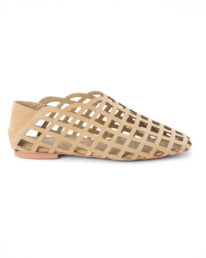 Cooper Woven Flat - Natural