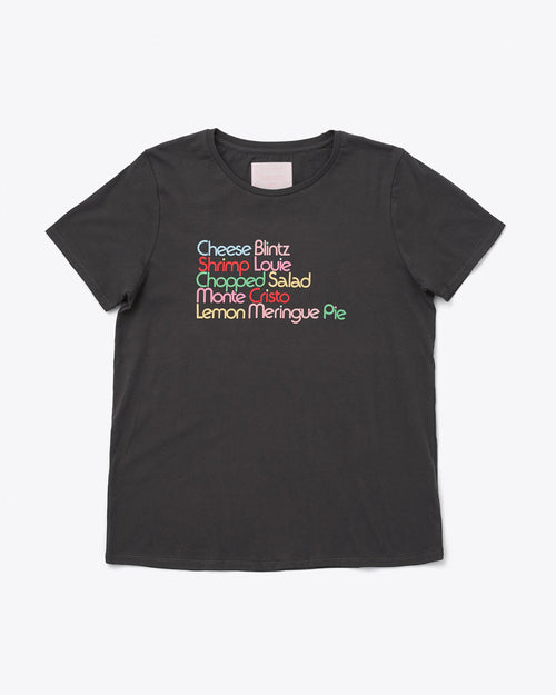 Potluck Tee