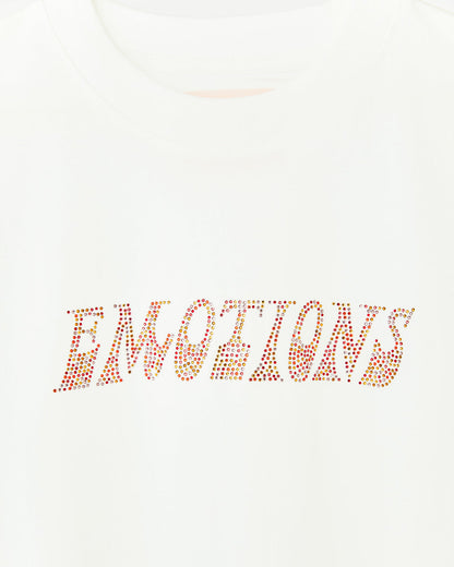 Emotions Retro Tee