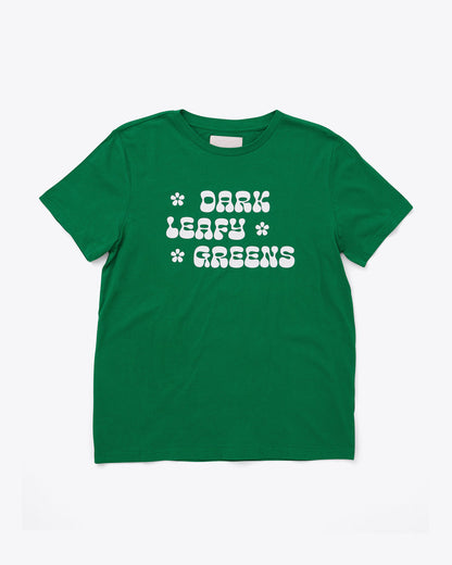 Leafy Greens Tee