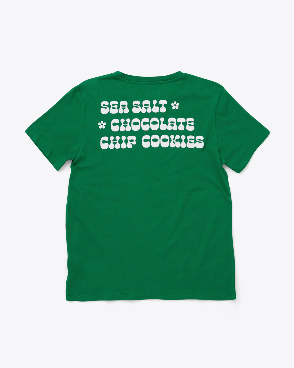 Leafy Greens Tee