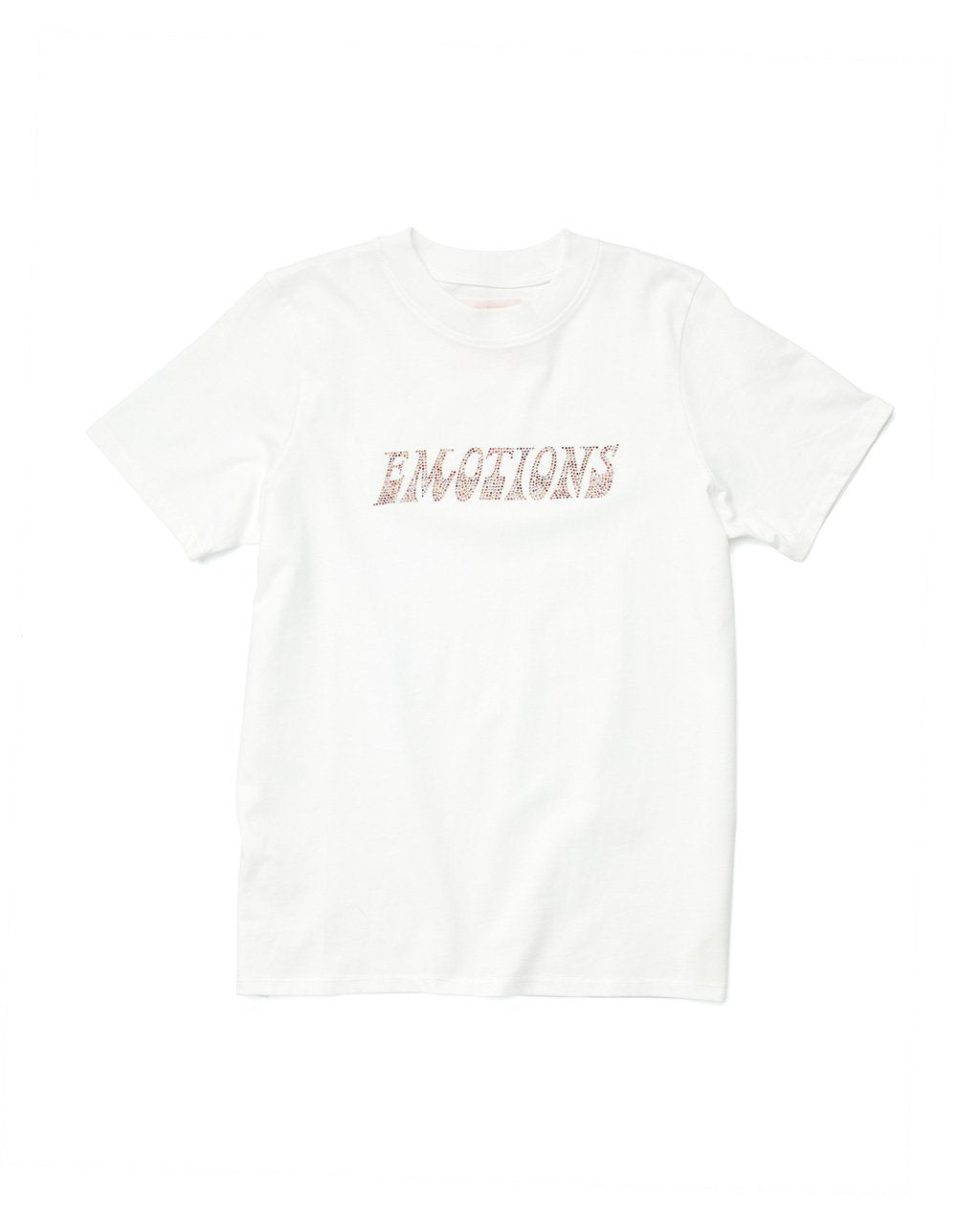 Emotions Retro Tee