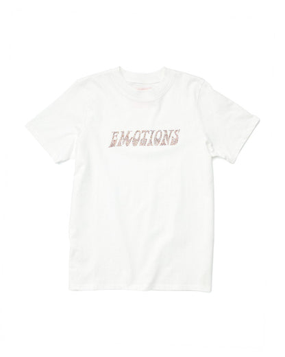 Emotions Retro Tee
