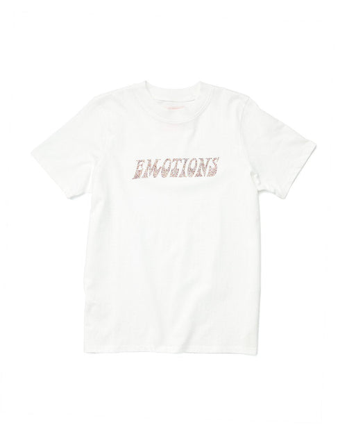 Emotions Retro Tee