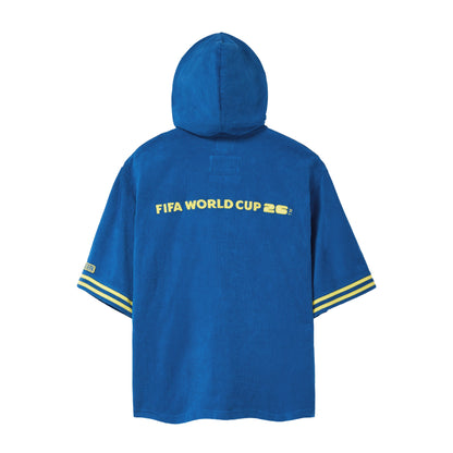 'FIFA World Cup 2026™' Sweeper Beach Towel Top