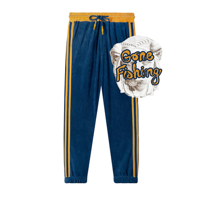 'Big Cat on Campus' Pants