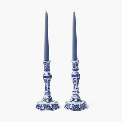 Serena Candle Holders (Pair)