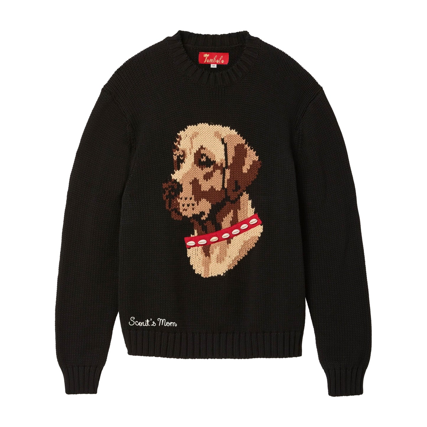 Customizable 'Furever' Sweater