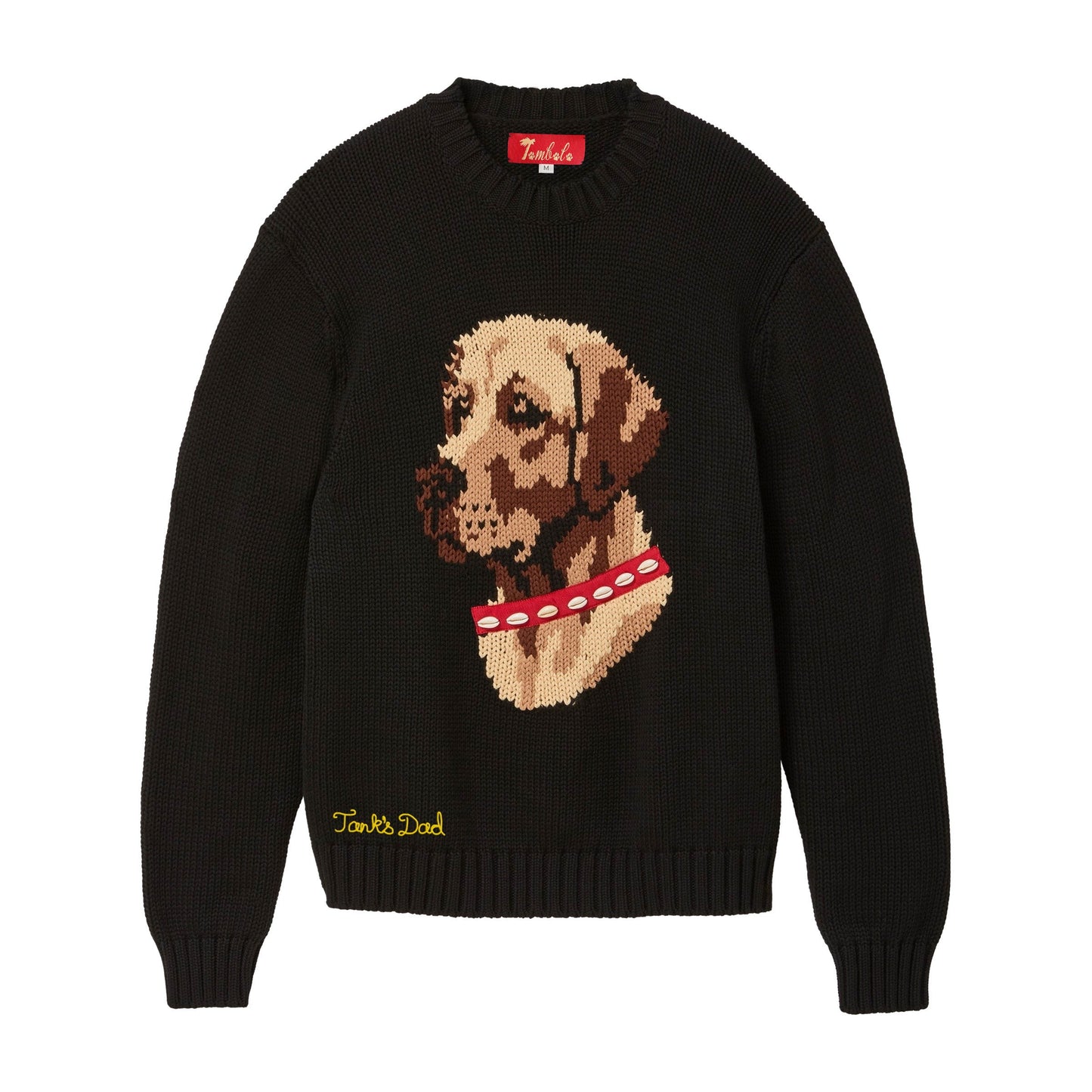 Customizable 'Furever' Sweater