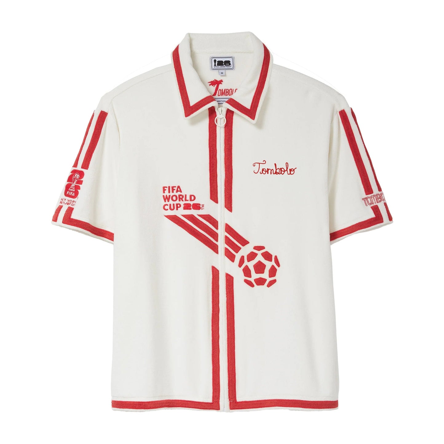 Customizable 'FIFA World Cup 2026™' Breakaway Cabana