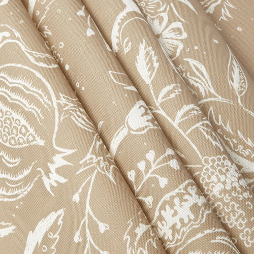 Putty Chelsea Square Fabric