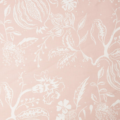 Pink Chelsea Square Fabric