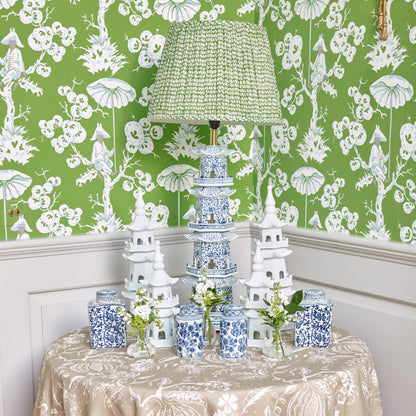 Putty Chelsea Square Fabric