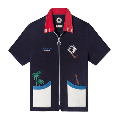 'Dive' Cabana x Hôtel Magique (Limited Edition)
