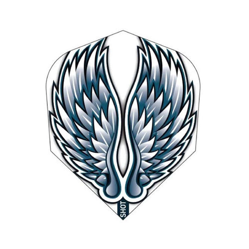 SHOT Birds Of Prey Eagle Wings -100 Standard Small Flights