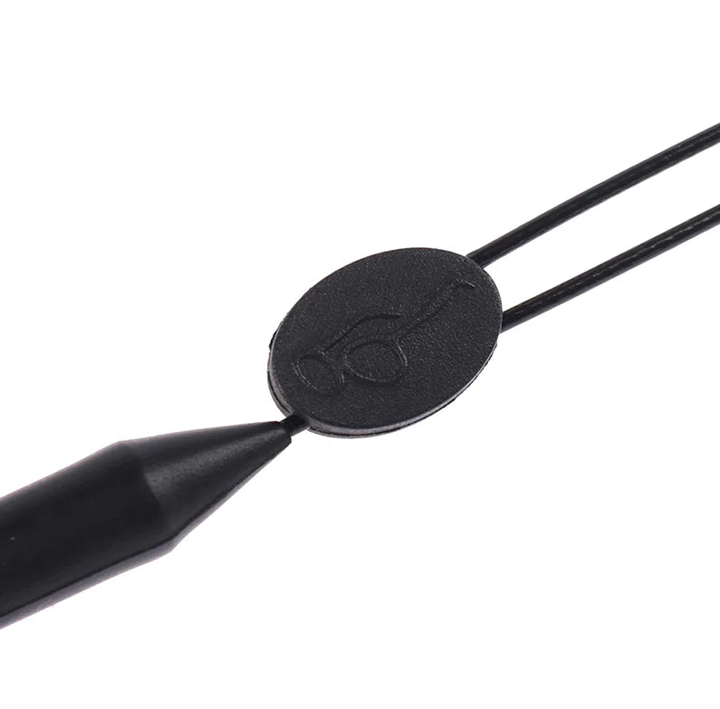 Glasses Strap Neck Cord – Eyeglass Retainer Lanyard